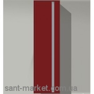 Duravit Ketho Шкаф-пенал подвесной 1265/R-43