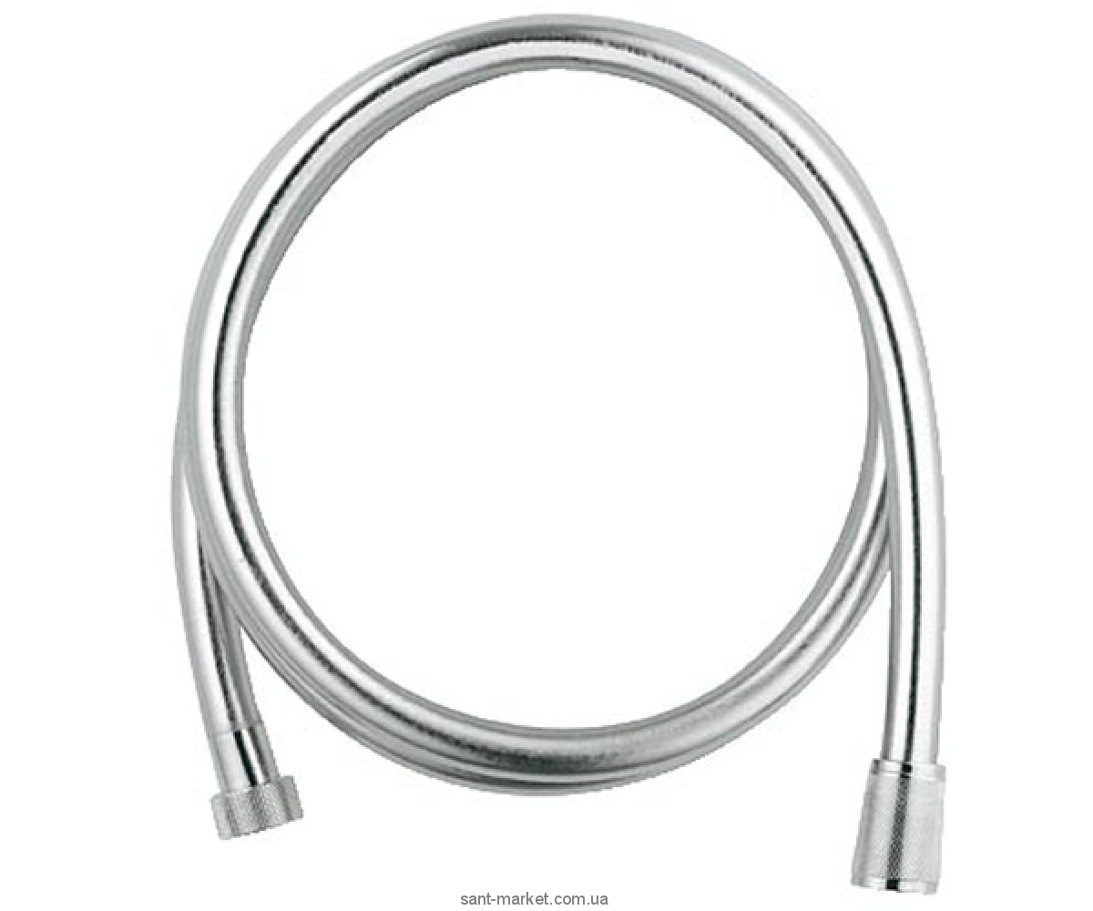 GROHE VitalioFlex Silver Душевой шланг 27506000