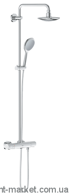 Grohe Rainshower душевая система 27415000