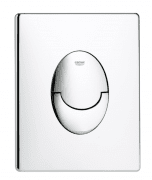Grohe Кнопка смыва 38505000