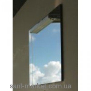 Duravit Fogo зеркало с подсветкой FO 9616-37