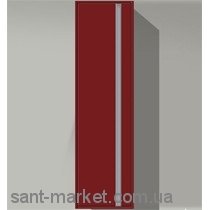 Duravit Ketho Шафа-пенал підвісний 1265/R-43