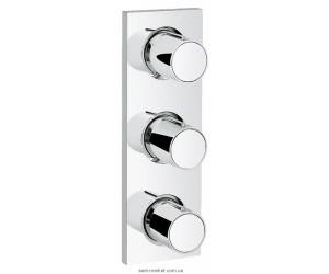 Зовнішня частина GROHE GROHTHERM 27625000