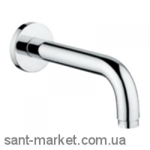 Излив Emmevi бронза 190 мм BR CO0626 F