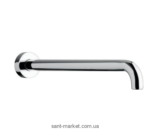 EMMEVI Держатель 400мм бронза C00679 BR