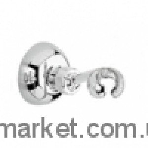 Emmevi Тримач Для Лійки Хром CO2529 CR