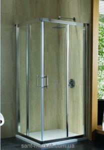 Душевая кабина Kolo GEO 6 80x80х190 без поддона GKDK80222003