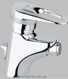 GROHE EUROPLUS Смеситель для биде 33993000