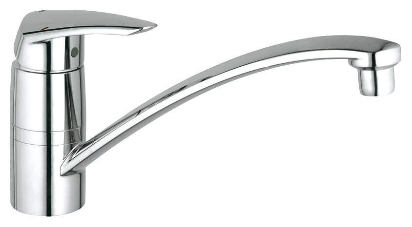 Змішувач для кухні Grohe Eurodisc змішувач 33770000