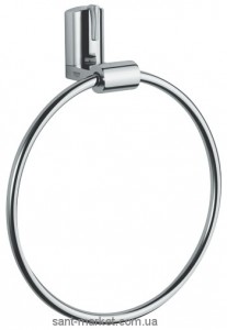 Grohe Ectos Кольцо для полотенца 40257 000