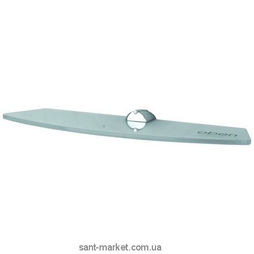 Grohe Tenso поличка скляна 40285000