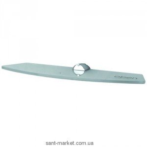 Grohe Tenso поличка скляна 40285000