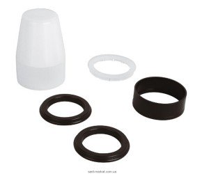 Набір прокладок GROHE 46429К00