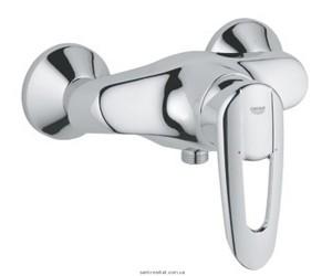 Змішувач для душу настінний змішувач Grohe колекція Touch хром 32263000
