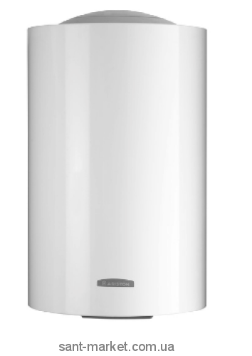 Ariston бойлер ARI 100 VERT 505 STEA MO 3010142