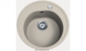 Мойка для кухни Teka Centroval 45 TG врезная 1 чаша алебастр 40143218