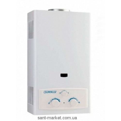 Ariston газовая колонка Superlux DGI 10L CF(электро) 3632014