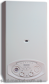 Ariston Котел двухконтурный газовый BS II 24 FF 3300439