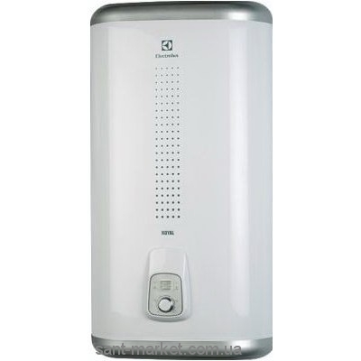 ELECTROLUX бойлер EWH 100 Royal