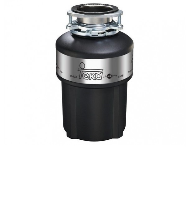 Подрібнювач харчових відходів Teka TR 50.3 40197020