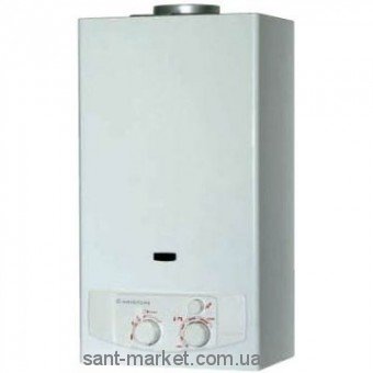 Ariston газова колонка FAST 11 CF P G 20 13 MB 3677013