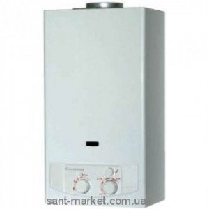 Ariston газова колонка FAST 11 CF P G 20 13 MB 3677013