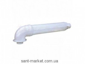 Ariston Дымоходная труба для Gi7S 3612400