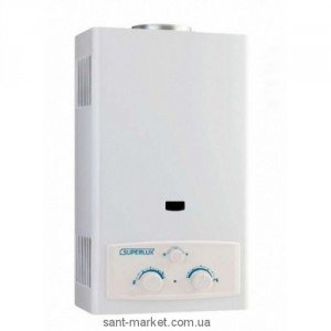 Ariston газова колонка Superlux DGI 10L CF (електро) 3632014