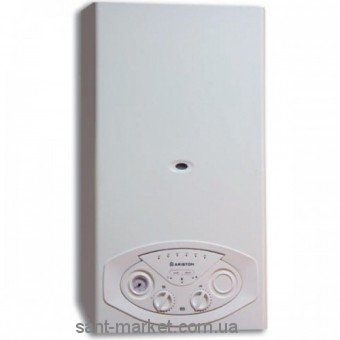Ariston газовий котел BS II 24 CF 3300438