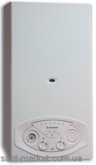 Ariston Котел двухконтурный газовый BS II 24 FF 3300439