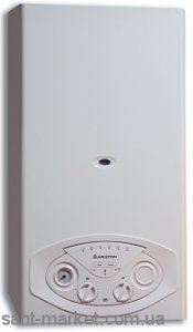 Ariston Котел двухконтурный газовый BS II 24 FF 3300439