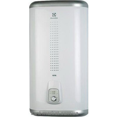 Electrolux бойлер EWH-50 Royal