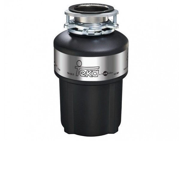 Подрібнювач харчових відходів Teka TR 50.3 40197020
