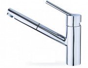 Змішувач для кухні з висувною лійкою Teka Vita LP (VTK 978) змішувач 249780210