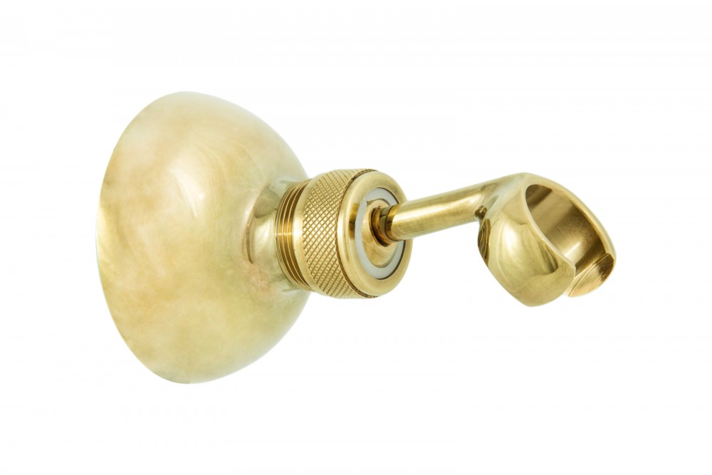 Emmevi Держатель Для Лейки Золото CO2529 OR