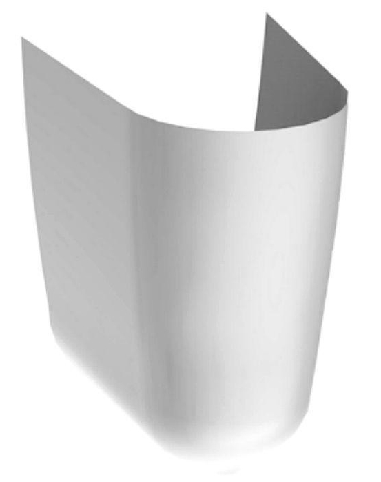 ROCA VICTORIA полуп'едестал 336312005