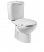 Унитаз напольный Roca коллекция Victoria A342395000