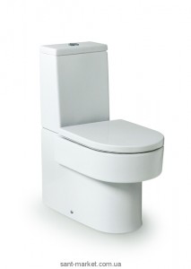 Унитаз напольный Roca коллекция Happening A342567000