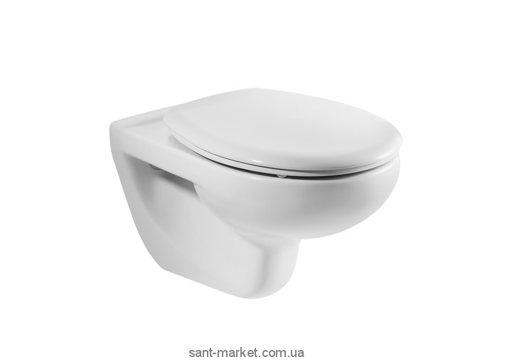 Унітаз підвісний Roca колекція Victoria A34630300S