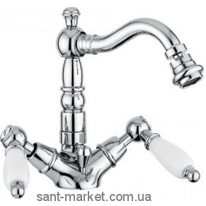 Emmevi Deco смеситель бронза BR121614