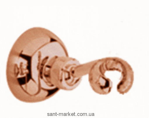 Emmevi держатель лейки медь CO2529RA