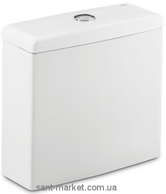 Бачок для унітазу Roca Meridian-N з механізмом змиву 14х37х36 341242000