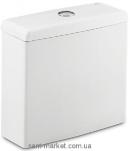 Бачок для унітазу Roca Meridian-N з механізмом змиву 14х37х36 341242000