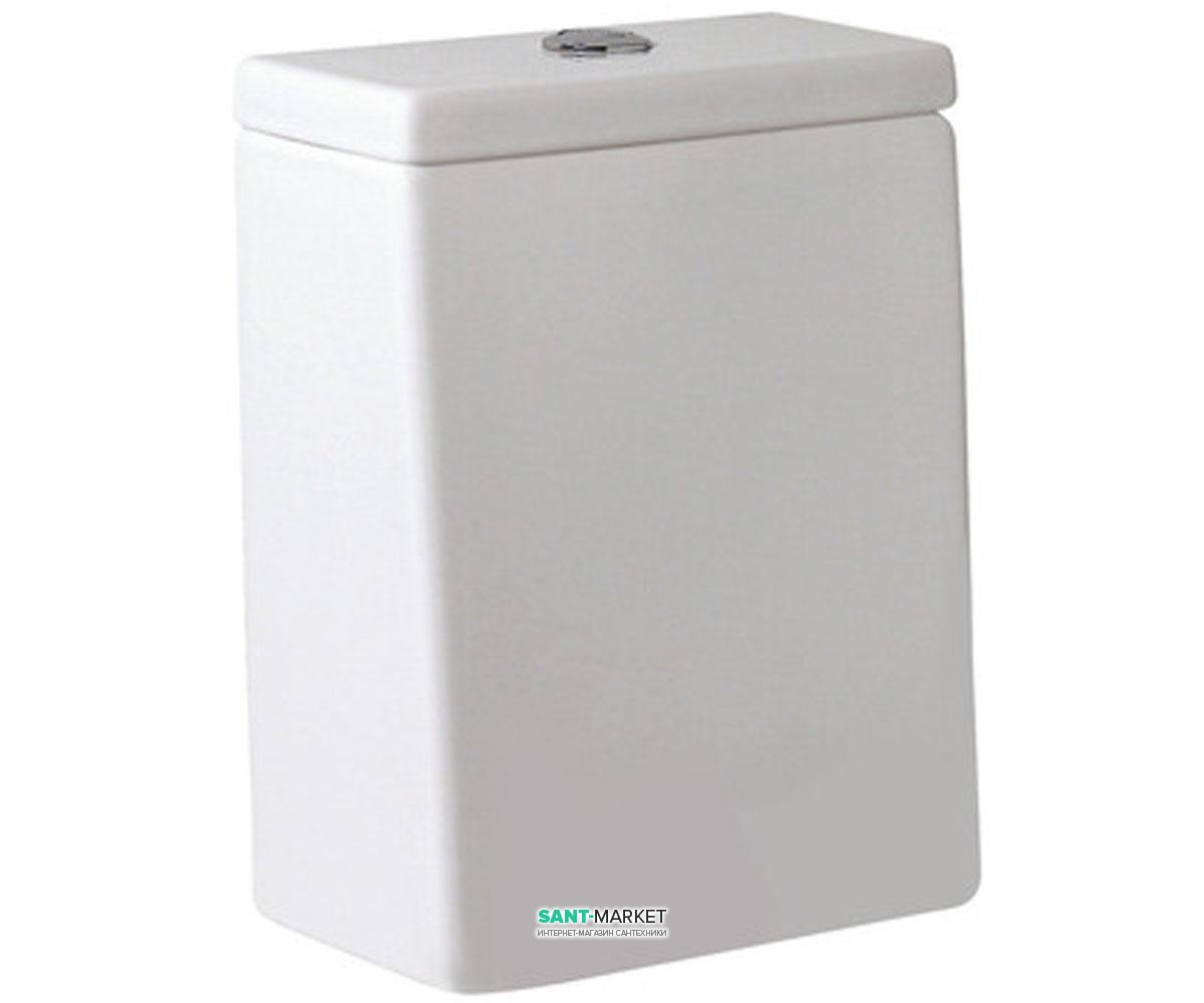 Бачок для унітазу Roca Happening з механізмом змиву 17.5х30х39 341567000