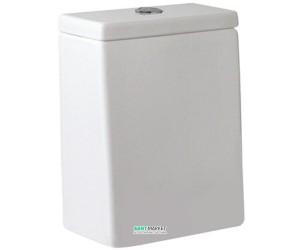 Бачок для унитаза Roca Happening с механизмом смыва 17.5х30х39 341567000