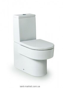 Унитаз напольный Roca коллекция Happening A342567000