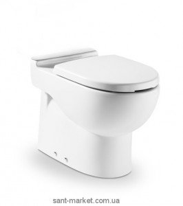 Унитаз напольный Roca коллекция Meridian-N A342247000