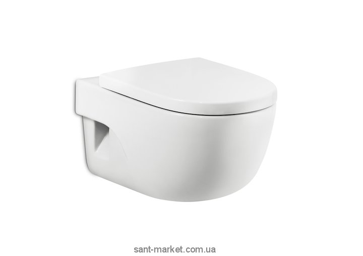 Унітаз підвісний Roca колекція Meridian-N A346247000