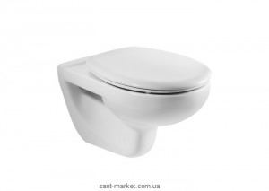 Унитаз подвесной Roca коллекция Victoria A34630300S