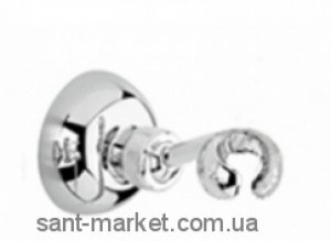 Emmevi Тримач лійки CO2529 SC сатин